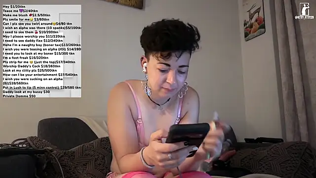 kittyfitty29's cam snapshot