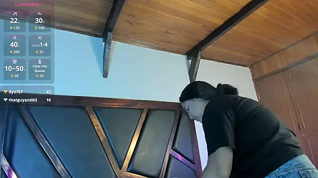 EmiliWilliams's cam snapshot