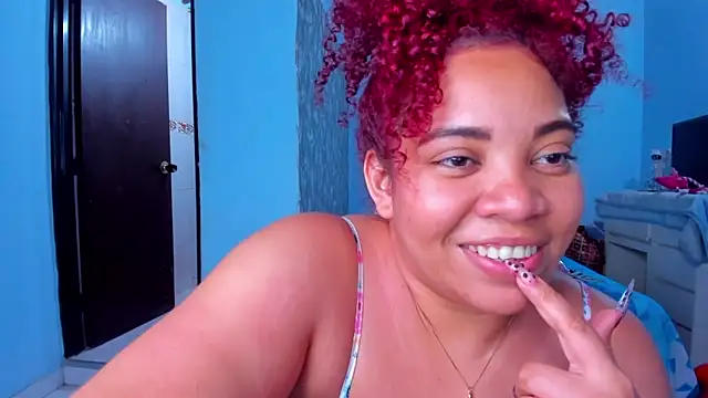 AngelaCoffee's cam snapshot