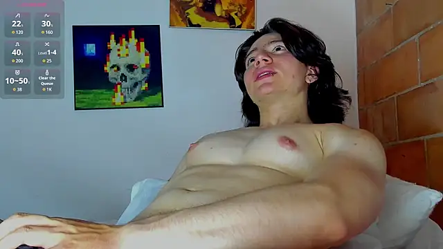 AngelBennet_ live sex cam