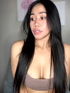 JazzieXo live sex cam