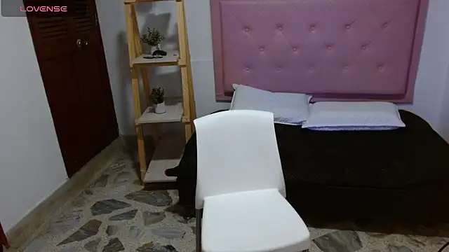 Dulce__Lovee's cam snapshot