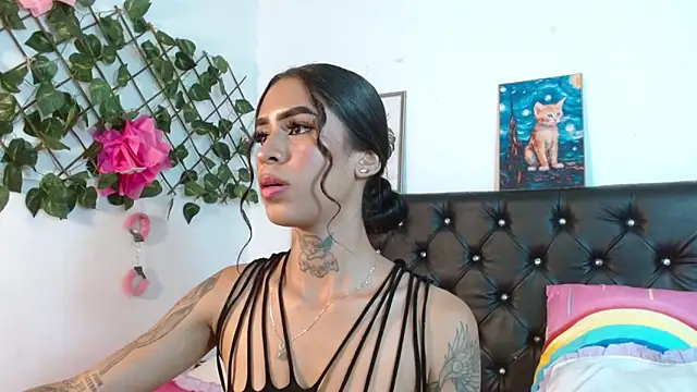 Ameliejoness_'s cam snapshot