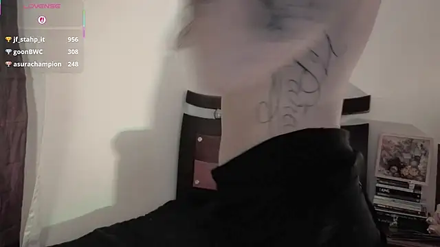 sweet_soup's cam snapshot