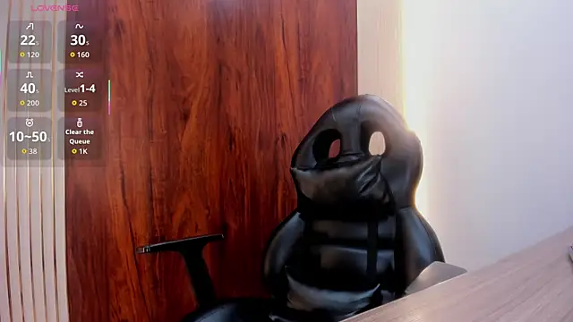 KhateAndersson's cam snapshot