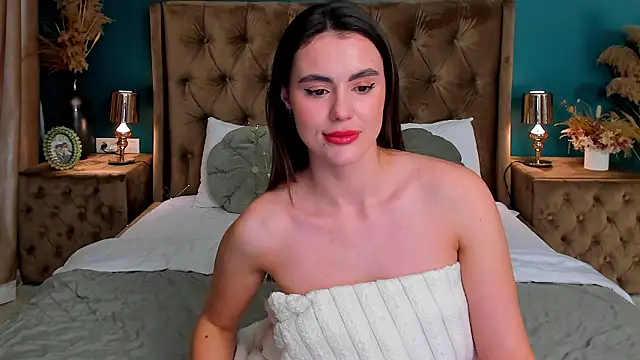 CalyMoon live sex cam