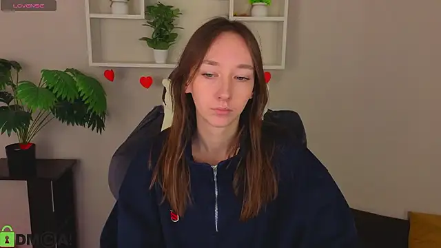 Miche1le_Allenne's cam snapshot