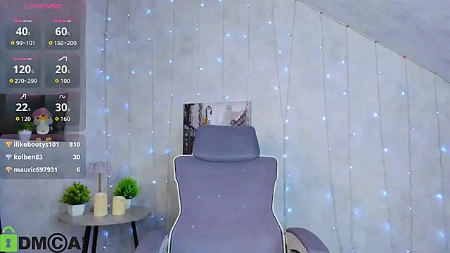 Lynn_Martin's cam snapshot