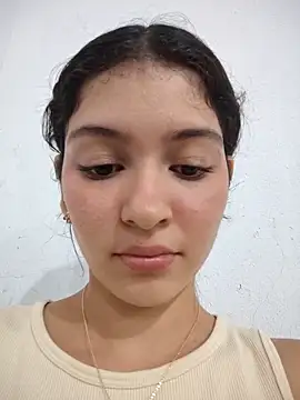 Soymaia live sex cam