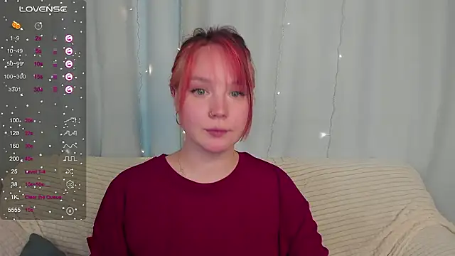 Fire_Emily_ live sex cam