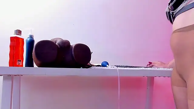 MissKathyfox's cam snapshot