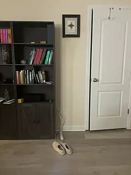 Ayybaebay's cam snapshot