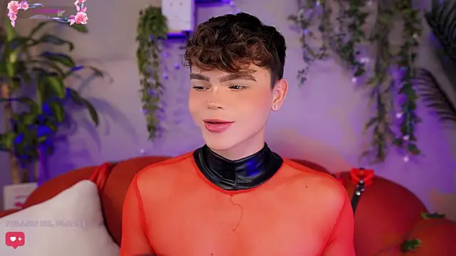 PRINCE_STEV live sex cam