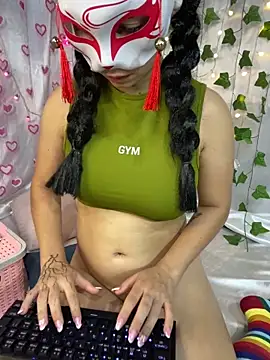 CLTFUDIDAKKKK live sex cam