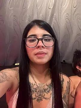 Dannii-'s cam snapshot