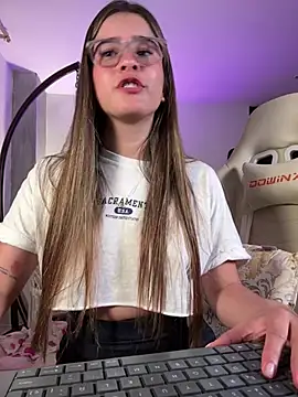 Stormiie777's cam snapshot