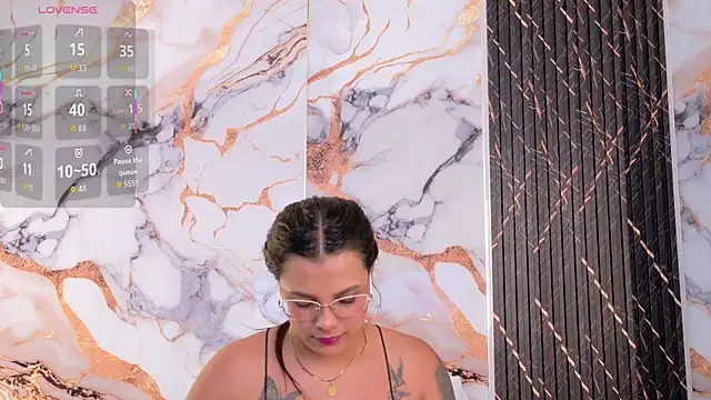 Shasa_8 live sex cam