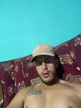 Dalton_oficial live sex cam