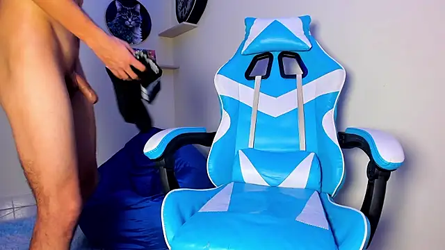 harry_jonshon69 live sex cam