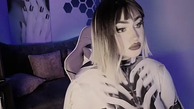 meowboo's cam snapshot