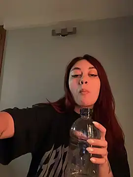 yourdreamgirl11's cam snapshot