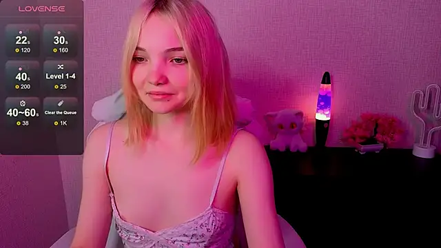 AnimeAlica18 live sex cam