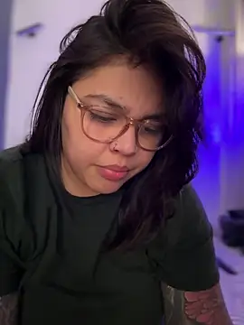 KittyTatts's cam snapshot