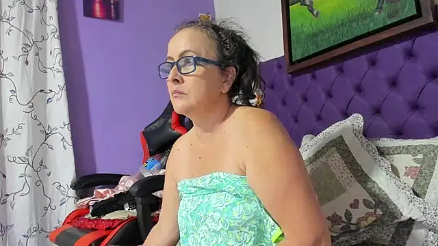 Margoth_clain's cam snapshot