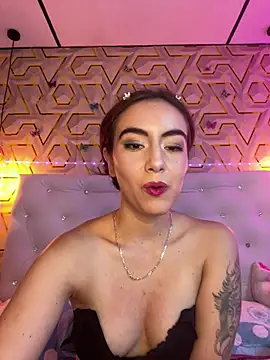 MelanyyJhonson15's cam snapshot