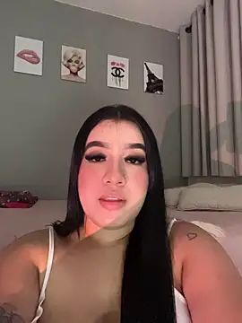 Aliciawhitee's cam snapshot