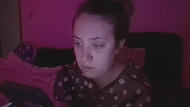 jjdixielover1229's cam snapshot