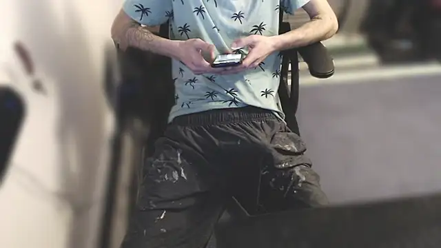 Kingicey607 live sex cam