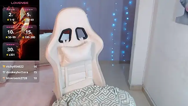 Natysweet23 live sex cam