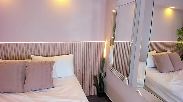 GeorginaReyes's cam snapshot