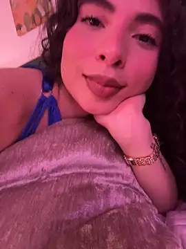 IrinaBlanc's cam snapshot