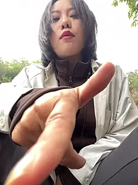 Eliza-E live sex cam