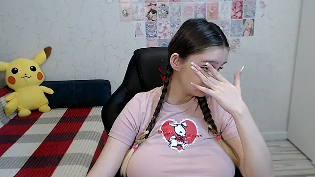 Jackie_Morgan live sex cam