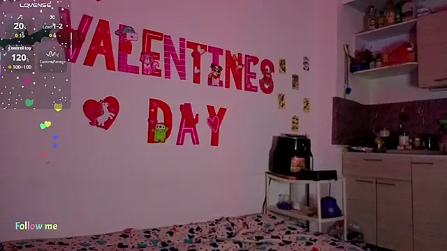 Celeste_Bauman live sex cam