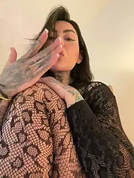 Iam_Annii live sex cam