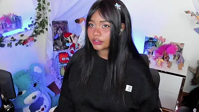 Angel_Belll live sex cam