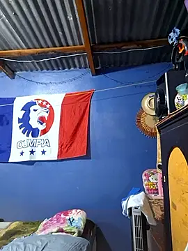 ThunderCat55 live sex cam