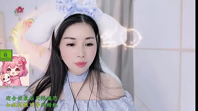 HK_angelchloe live sex cam