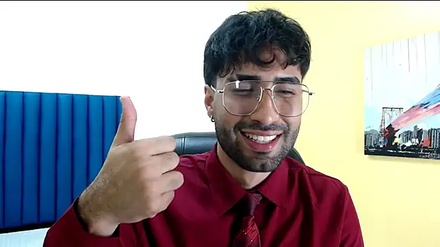 MilanZaire live sex cam