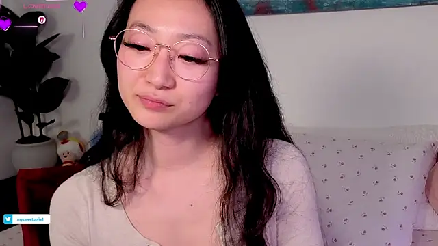 MySweetSofie live sex cam