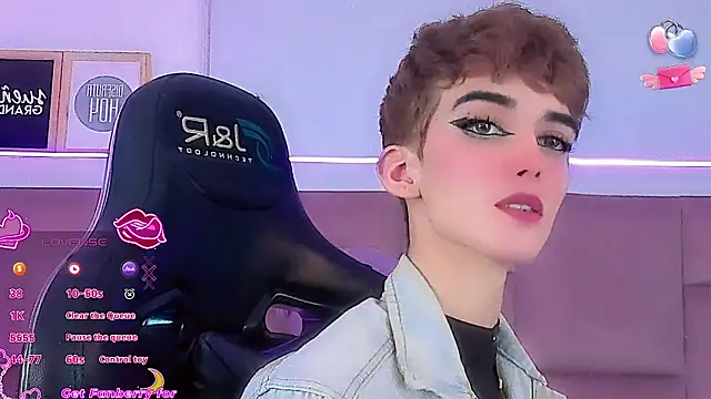 Baby_FenixTS live sex cam