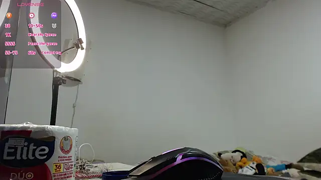 carolina_linarez69's cam snapshot