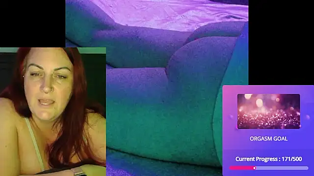 SouthernElle1's cam snapshot