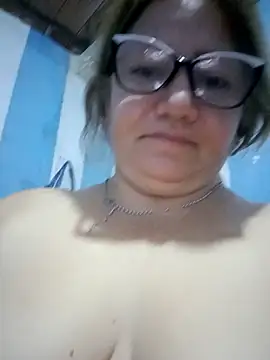 Carlotaazul's cam snapshot