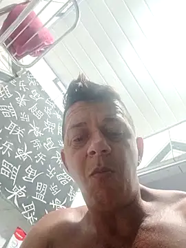 Cyborg45 live sex cam