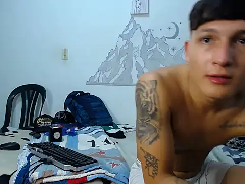 Pharaon_71 live sex cam